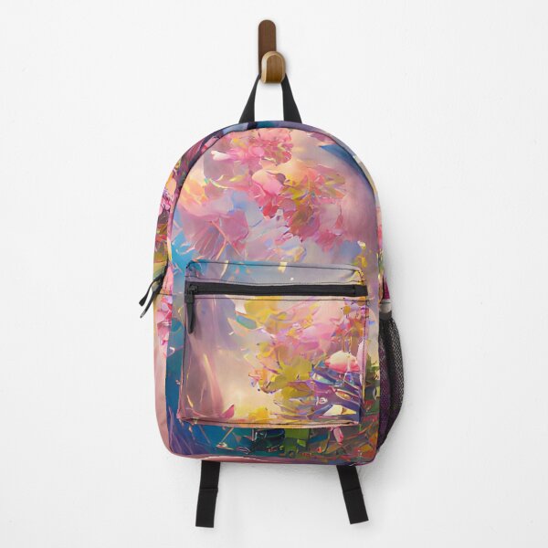 Item preview, The Forest in Pink designed and sold by fkc666.