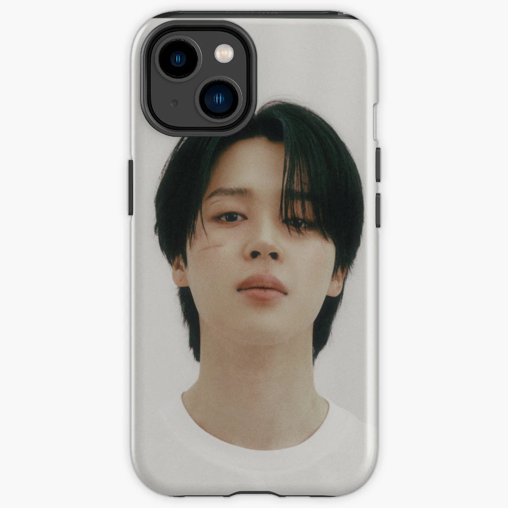 BANGTAN BOYS FACE BTS iPhone 12 Pro Max Case Cover