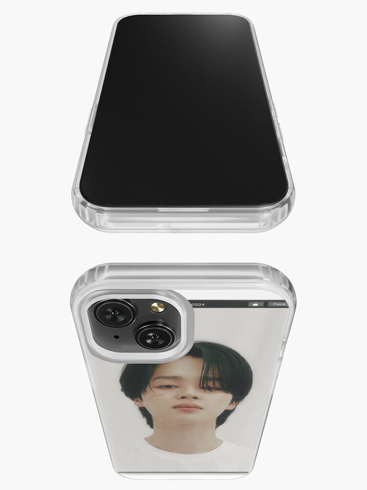 BANGTAN BOYS FACE BTS iPhone 12 Pro Max Case Cover
