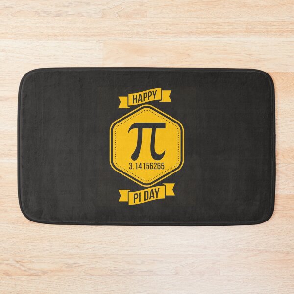 Item preview, Happy PI Day designed and sold by Okaya25.