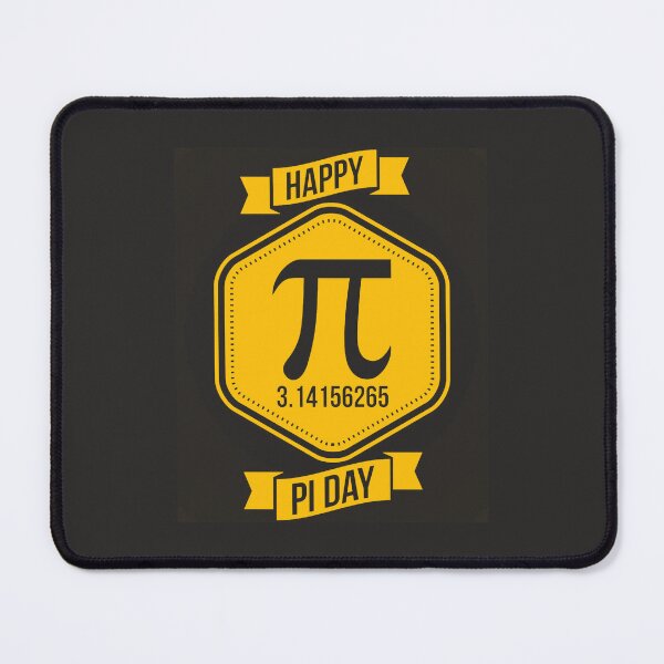 Item preview, Happy PI Day designed and sold by Okaya25.