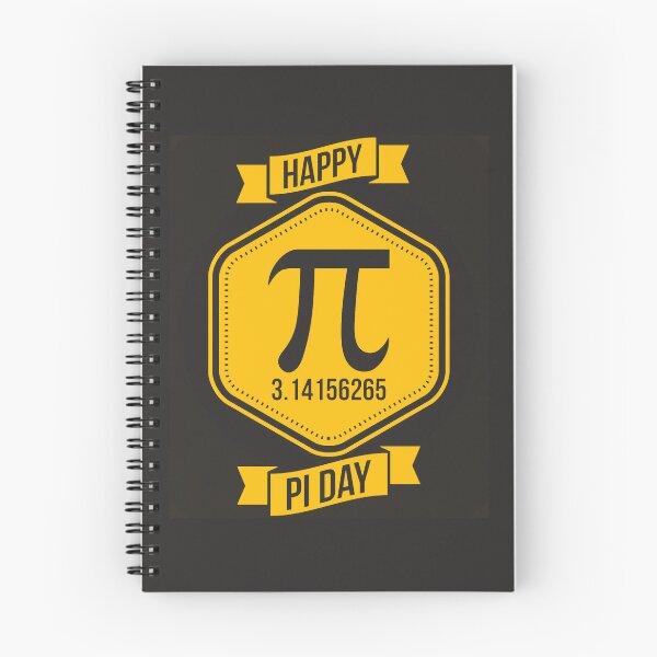 Item preview, Happy PI Day designed and sold by Okaya25.
