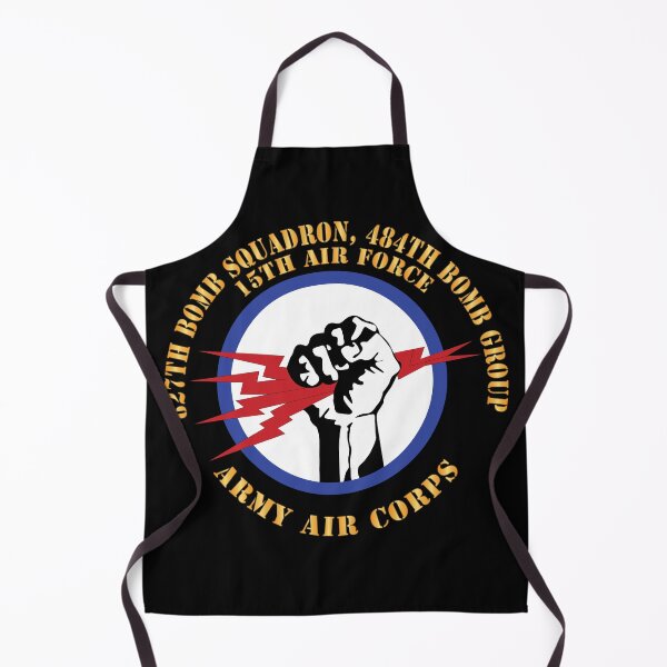 Item preview, 827th Bomb Squadron, 484th Bomb Group - 15th AAF X 300 designed and sold by Military Insignia Products.