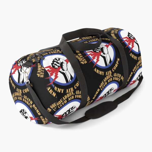 Item preview, 827th Bomb Squadron, 484th Bomb Group - 15th AAF X 300 designed and sold by Military Insignia Products.