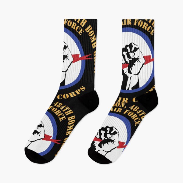Item preview, 827th Bomb Squadron, 484th Bomb Group - 15th AAF X 300 designed and sold by Military Insignia Products.
