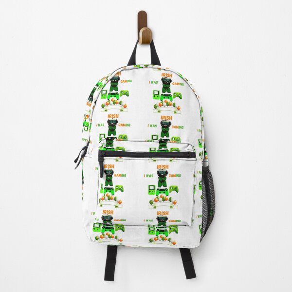 Item preview, IRLANDÉS ESTABA JUGANDO designed and sold by Delnet ⭐⭐⭐⭐⭐.