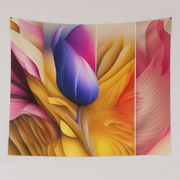 Item preview, Bedroom Color Palette designed and sold by FireScreen.