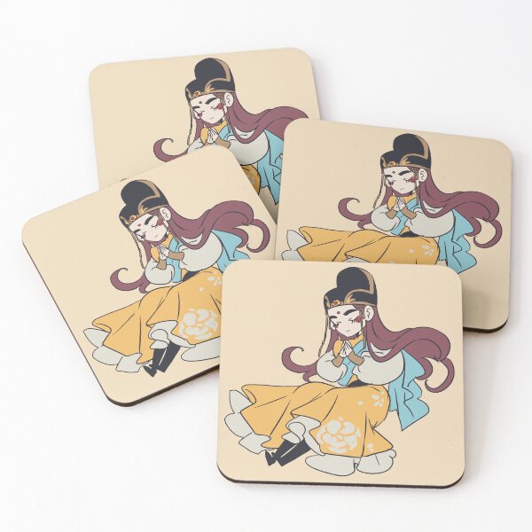 Item preview, Jin Guangyao chibi designed and sold by TBGkaru.