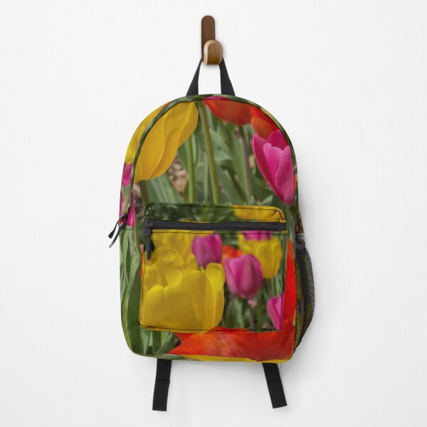 Item preview, Variety of Colored Tulips designed and sold by Craig Kauzmann.