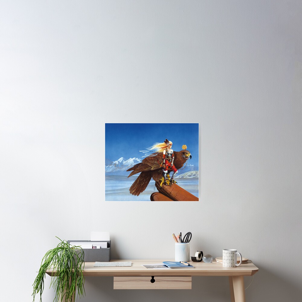 Item preview, Poster designed and sold by HseAchilleos.
