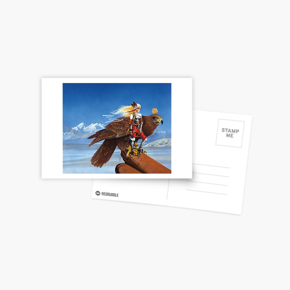 Item preview, Postcard designed and sold by HseAchilleos.