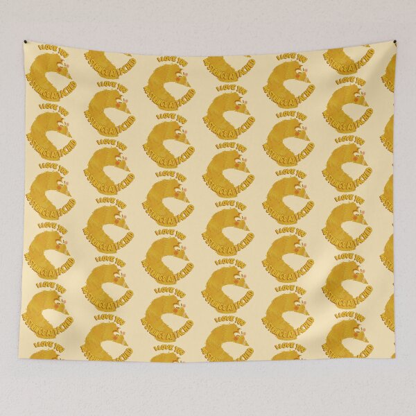 Item preview, I love you no strings attached  designed and sold by Freckles Fernicola.
