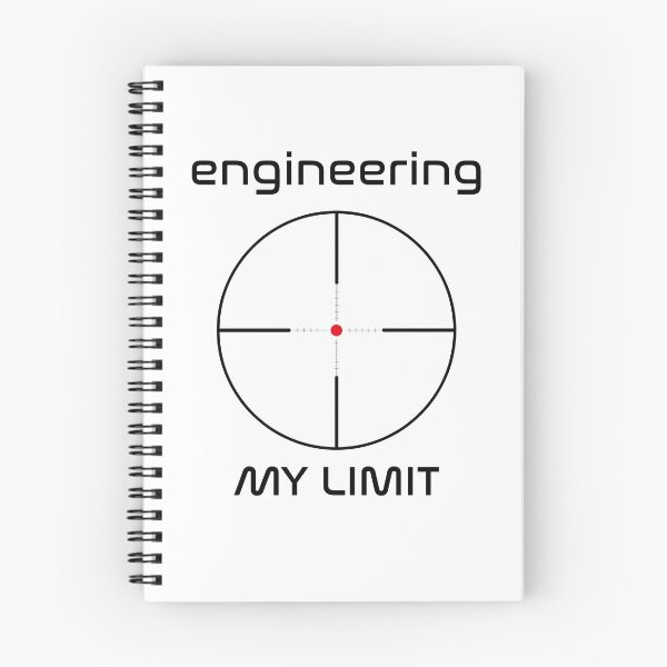 Item preview, engineering my limit designed and sold by desimino.