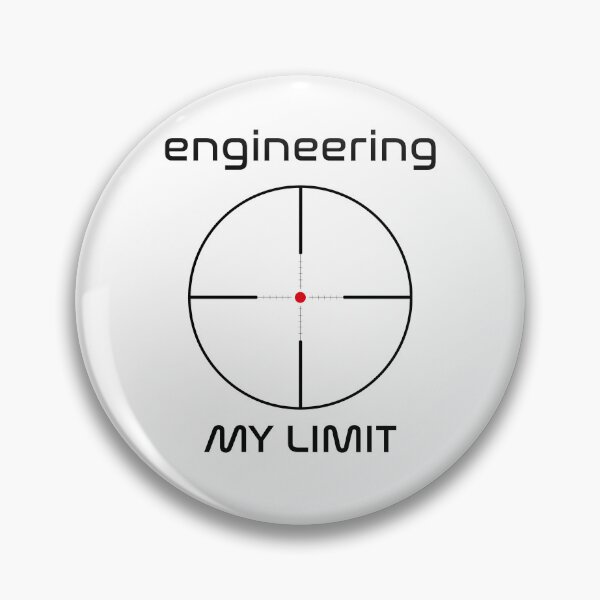 Item preview, engineering my limit designed and sold by desimino.