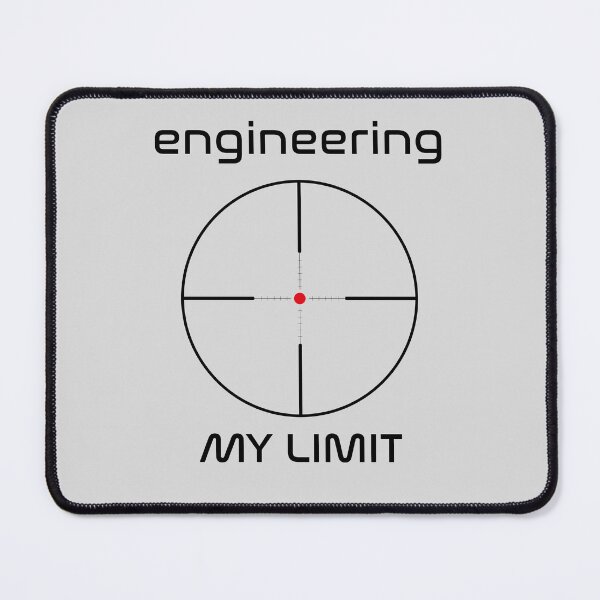 Item preview, engineering my limit designed and sold by desimino.