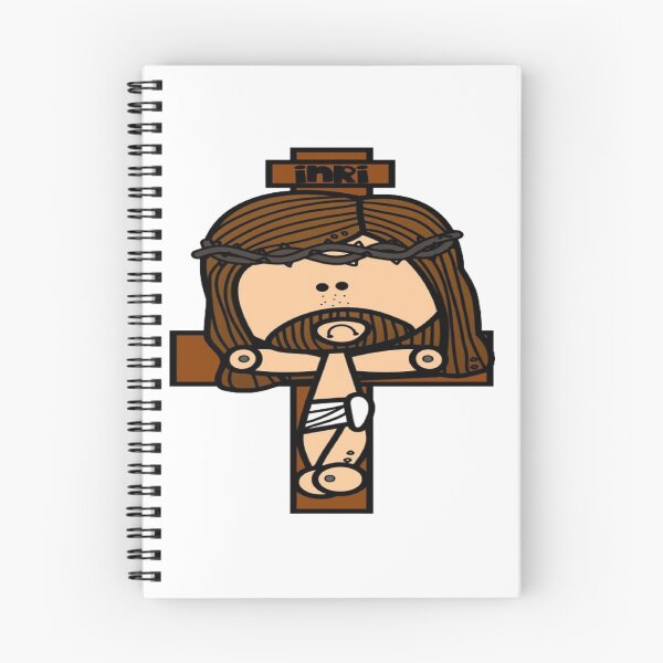 Item preview, Jesus on the cross designed and sold by Teixeira224.