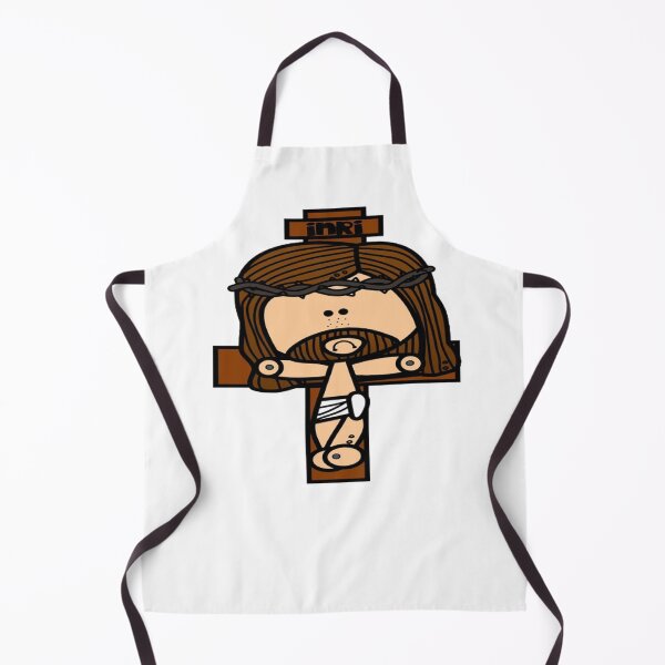 Item preview, Jesus on the cross designed and sold by Teixeira224.