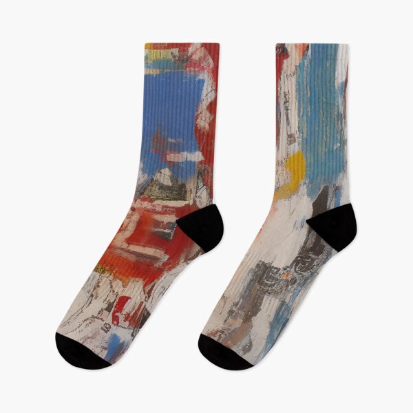 Item preview, Virgo's Abstract Expressions: A Zodiac Art Adventure designed and sold by ArtazaBazaar.