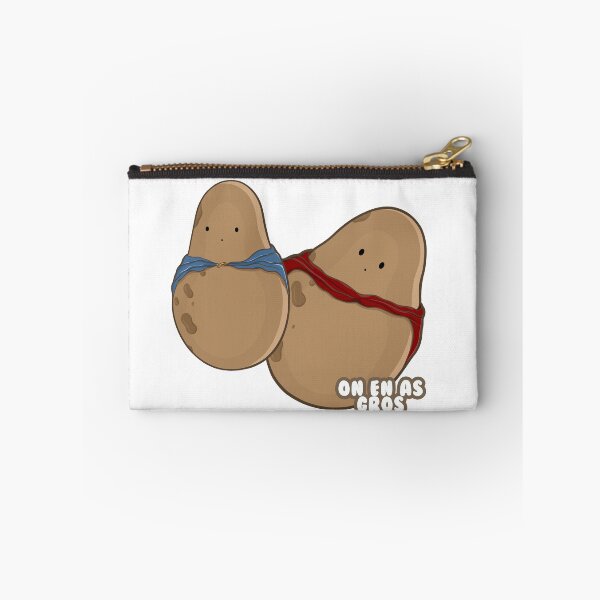 Item preview, On en as gros - 2023  designed and sold by Eloïse  Illustration.
