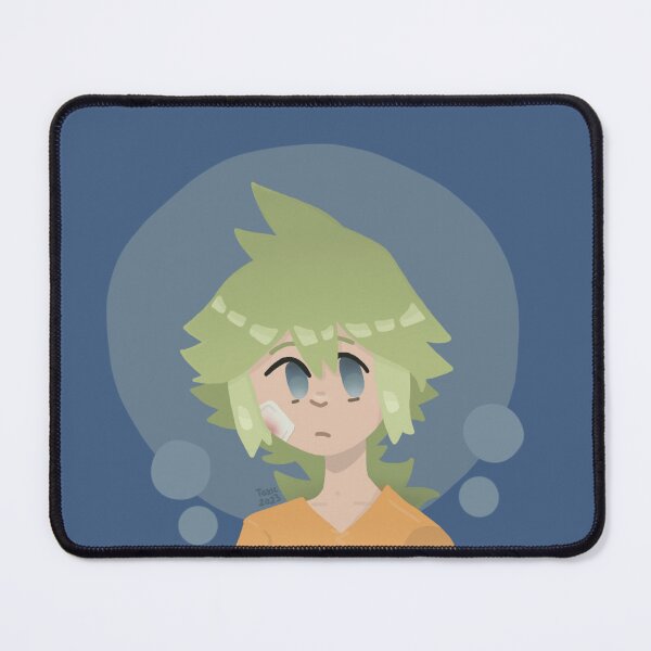 Item preview, a warped boy designed and sold by MusicBoxToxic.