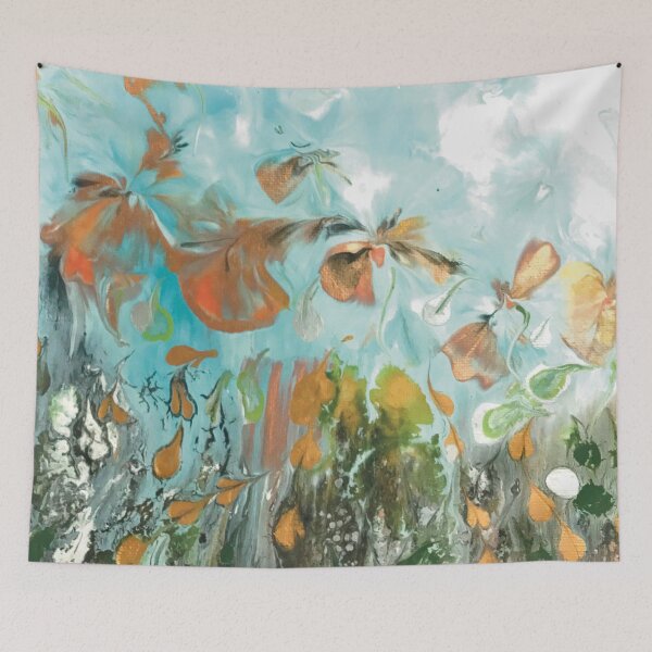 Item preview, Meadow Lands designed and sold by JoyDance.