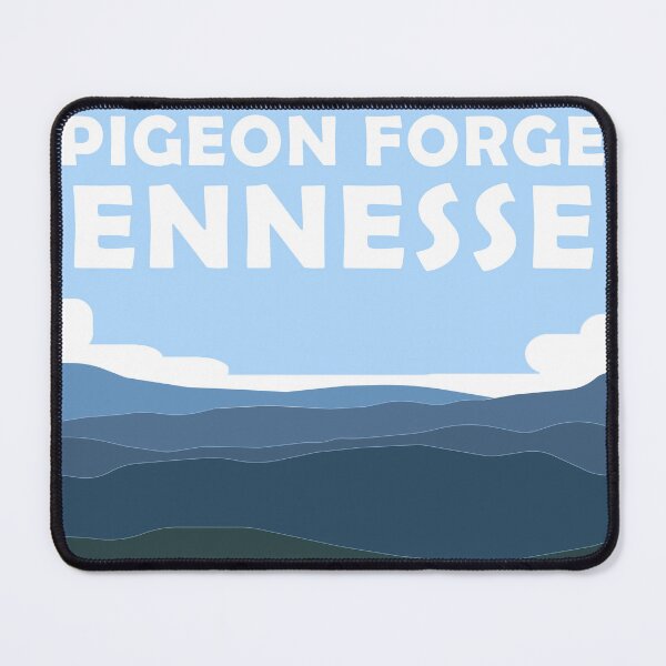 Item preview, Pigeon Forge Tennessee designed and sold by levonthelight.
