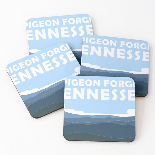 Item preview, Pigeon Forge Tennessee designed and sold by levonthelight.