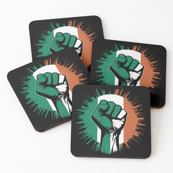 Item preview, Free Ireland designed and sold by ResistNormality.
