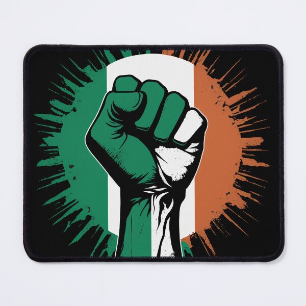Item preview, Free Ireland designed and sold by ResistNormality.