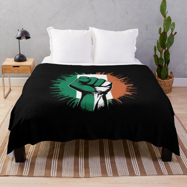 Item preview, Free Ireland designed and sold by ResistNormality.