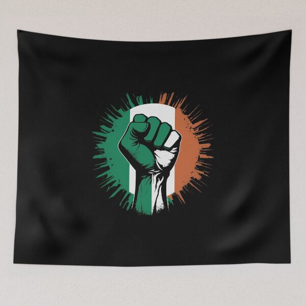 Item preview, Free Ireland designed and sold by ResistNormality.