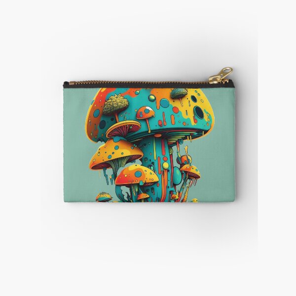 Item preview, Psychedelic Mushrooms designed and sold by Graphoteka.