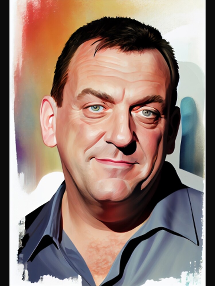 Tom Sizemore Essential T-Shirt for Sale by posen10712525