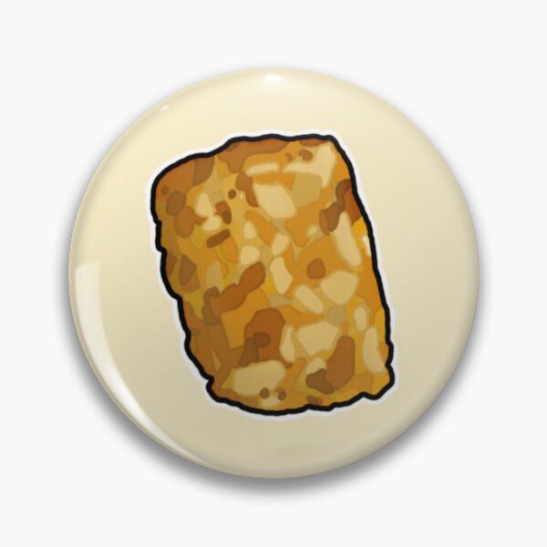 Item preview, tater tot designed and sold by abarnes066.