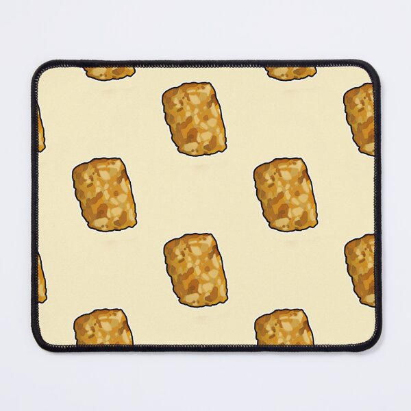 Item preview, tater tot designed and sold by abarnes066.