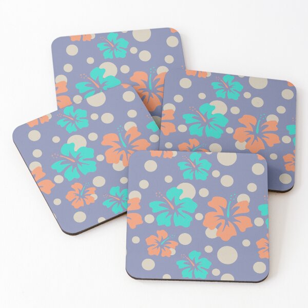 Item preview, Fun Summer Hawaii Pattern designed and sold by AOCollections.