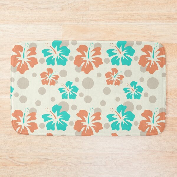 Item preview, Fun Summer Hawaii Pattern designed and sold by AOCollections.