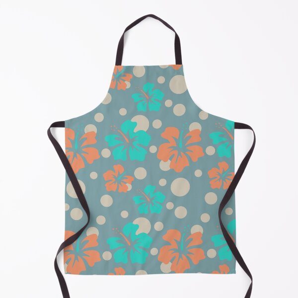 Item preview, Fun Summer Hawaii Pattern designed and sold by AOCollections.