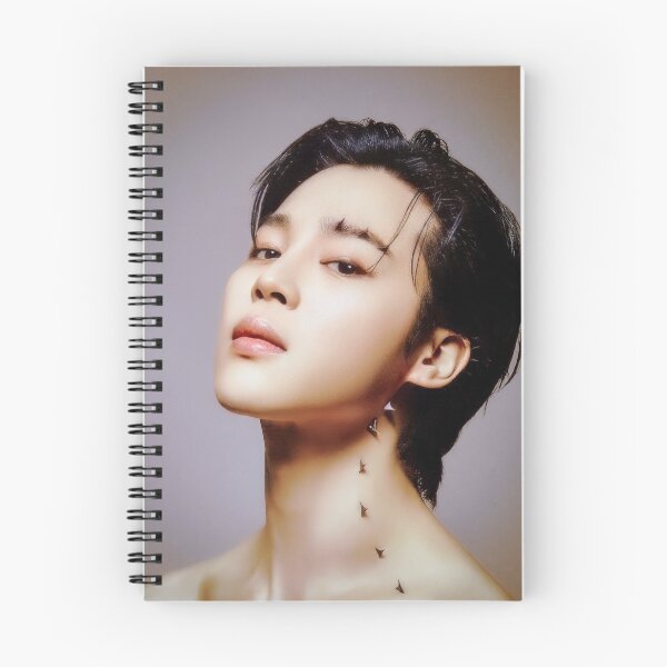 Artikelvorschau, Jimin-Solo entworfen und verkauft von loonelywhale.