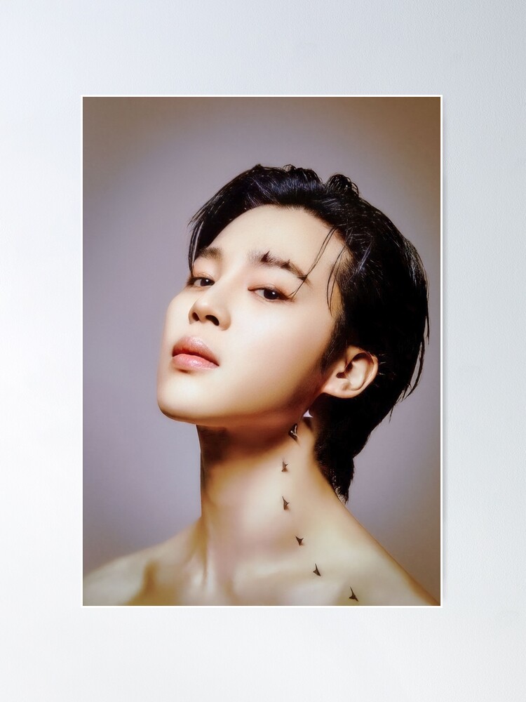 ジミン JIMIN USB マスター ONE&ONLY 写真集 BTS ジミン マスター USB