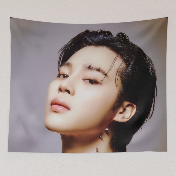 Item preview, Jimin solo designed and sold by loonelywhale.