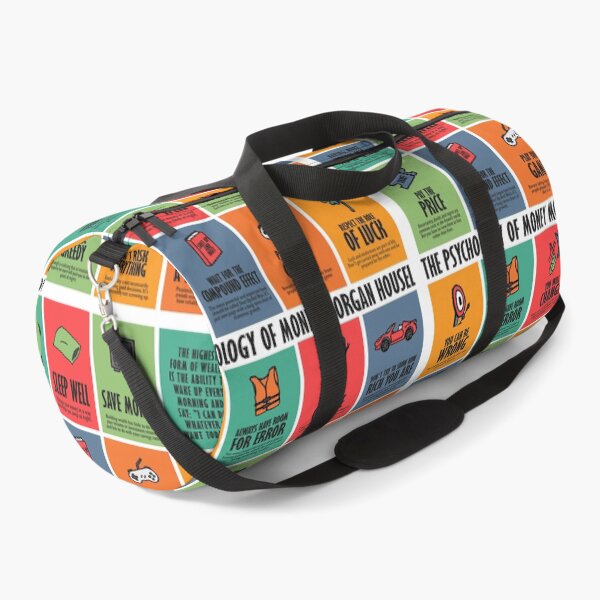 Item preview, The Psychology of Money (Morgan Housel) designed and sold by TKsuited.