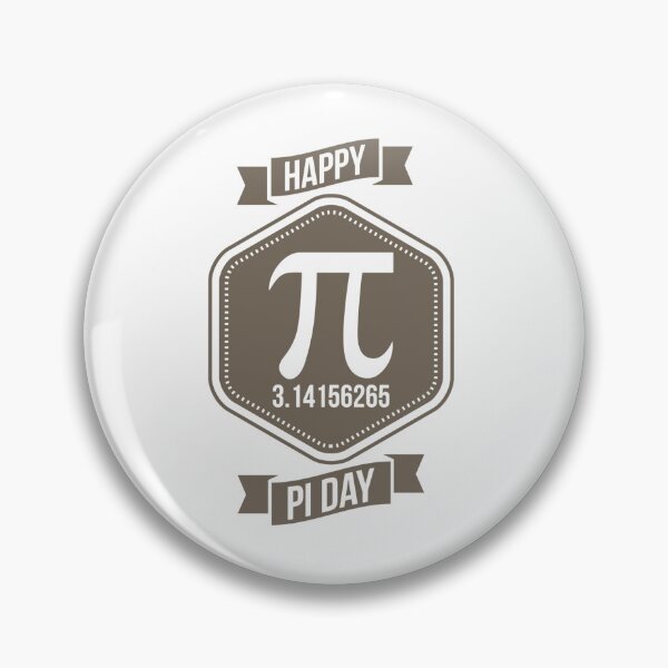 Artikelvorschau, Alles Gute zum PI-Tag entworfen und verkauft von Okaya25.
