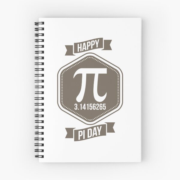 Item preview, Happy PI Day designed and sold by Okaya25.