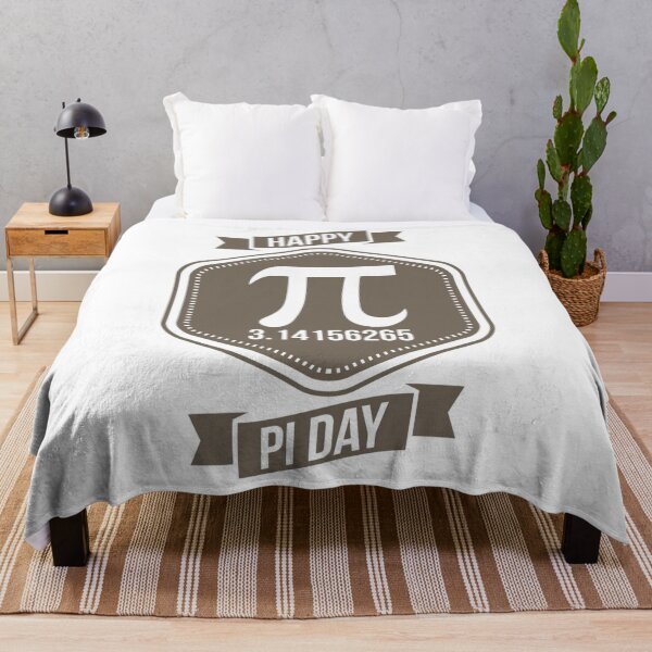 Item preview, Happy PI Day designed and sold by Okaya25.