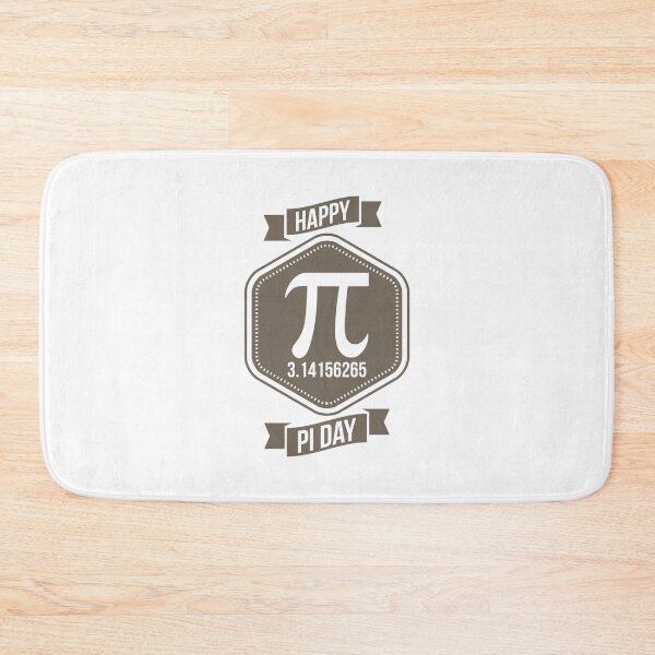 Item preview, Happy PI Day designed and sold by Okaya25.