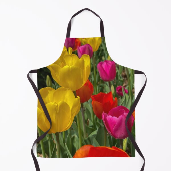 Artikelvorschau, Tulip Garden entworfen und verkauft von Craig Kauzmann.