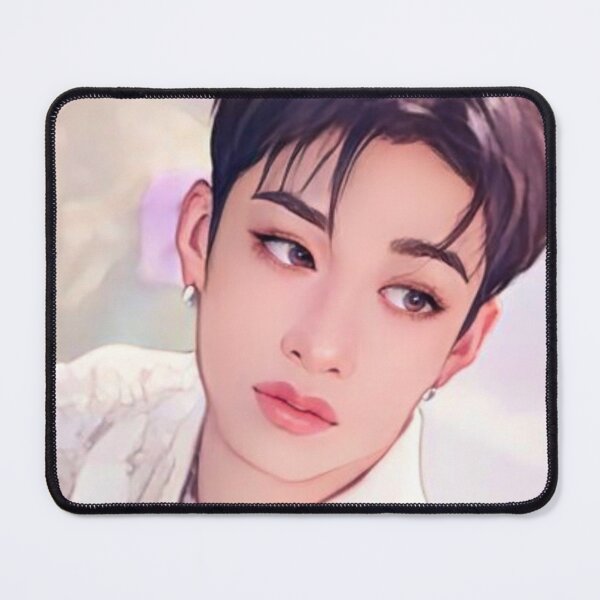 Item preview, Stray Kids Maniac Tour Bang Chan 1 designed and sold by LiveKpop.