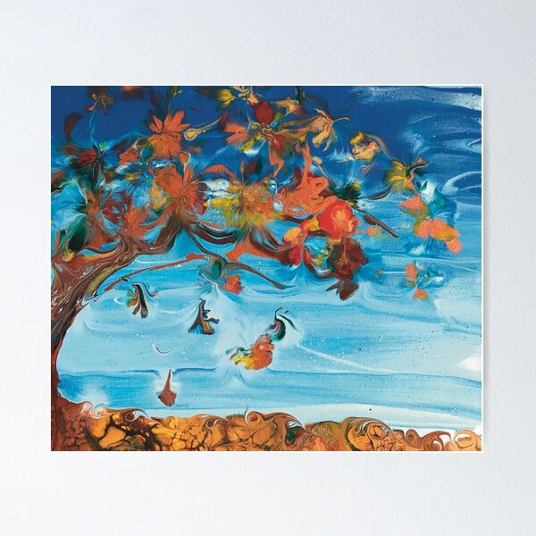 Item preview, Fall Fling designed and sold by JoyDance.