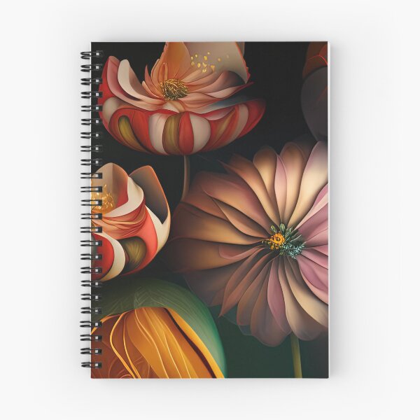 Item preview, Animated Flower Bouquet designed and sold by FireScreen.